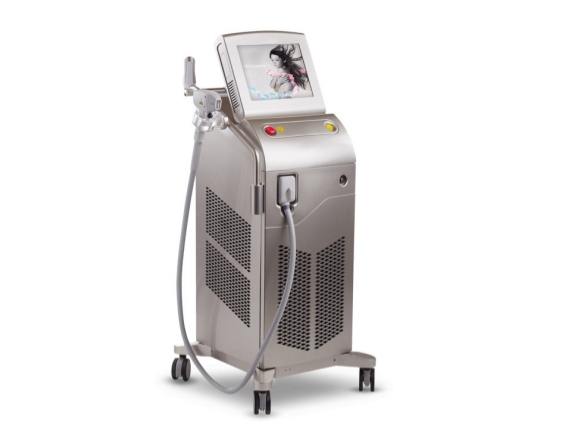 808nm Full Body Hair Removal machine