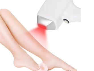 Long-lasting hair removal, better than IPL and E-light; effectively remove hair on different parts  of the body