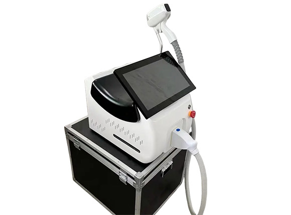 Portable Laser Hair Removal