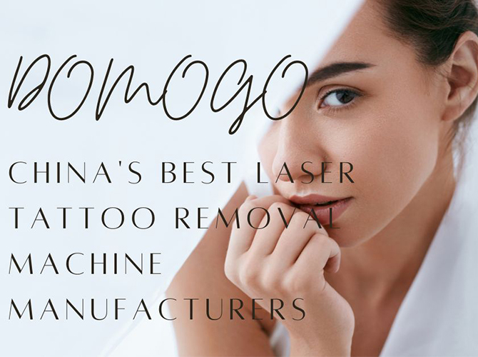 Laser Tattoo Removal Machine Suppliers