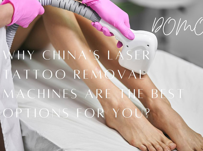 The Guide To Laser Hair Removal Machines In Australia