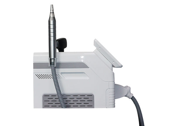 2 in 1 Diode Laser Hair Removal Machine for sale