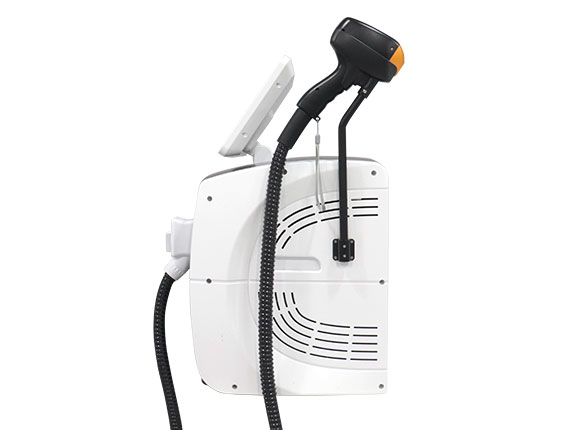 808 Laser Hair Removal Machine for sale