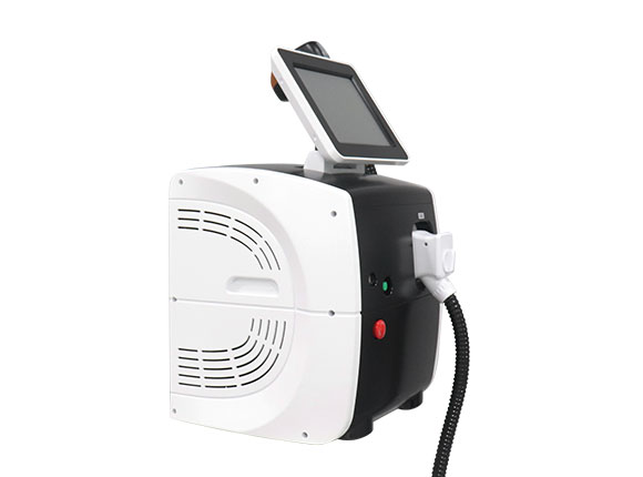 808 Laser Hair Removal Machine for sale