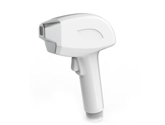 High power handle: Ultra-high power laser and short pulse width greatly improve comfort and treatment effect，ensuring faster,more comfortable and more effective hair removal.